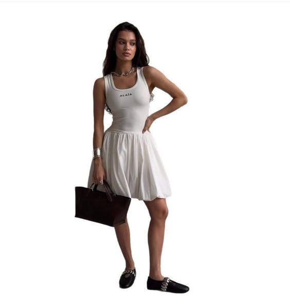 ALAIA DRESS