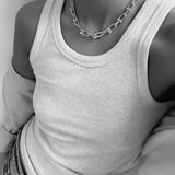 TIFF NECKLACE במלאי