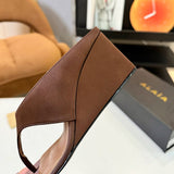 ALAIA מבחר צבעים