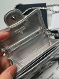 CHAN wallet belt מבחר צבעים