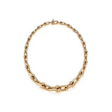 TIFF NECKLACE במלאי