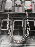 TIFF NECKLACE במלאי