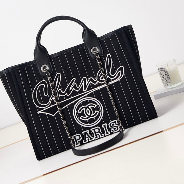 BAG CHA