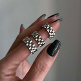 CEZAR RING S