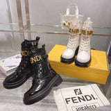 BOOTS FEND