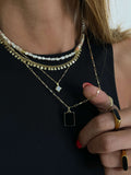 MULAN  NECKLACE