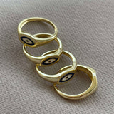 GOOD EYE GOLD