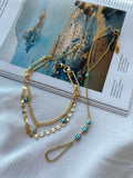 NEMESIS ANKLET