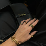 CEZAR RING G