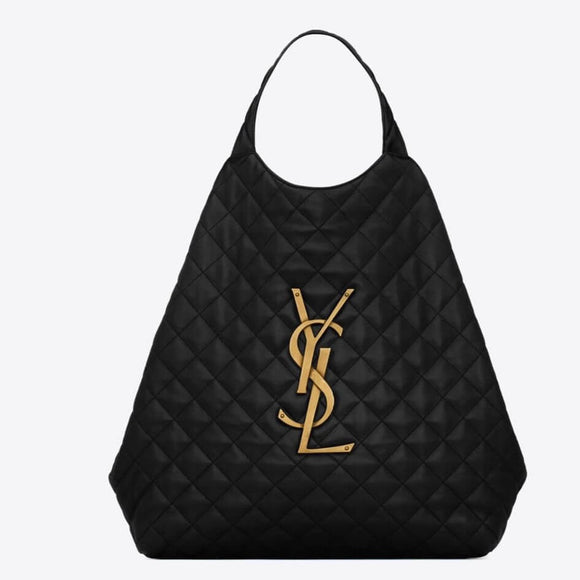 YSL QUILTED