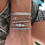 MOSAIC BRACELET