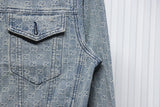GUCC DENIM JACKET