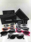 CHAN SUNGLASSES