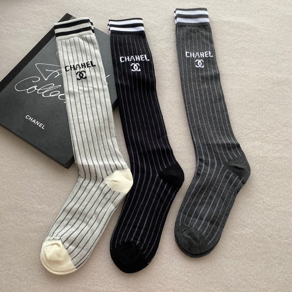 CHAN SOCKS