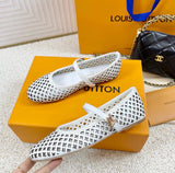 LOUI V DOLL SHOES מגוון צבעים