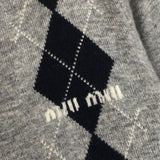 MIU M CARDIGAN