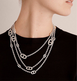 HERM NECKLACE