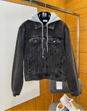 CELIN DENIM JACKET