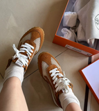 HERME SNEAKERS