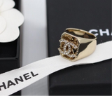 CHAN RING