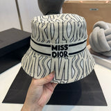 MISS D HAT