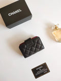 CHAN WALLET