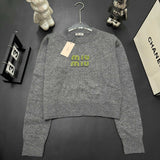 MIU CASHMERE