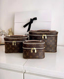 BAG LV MAKEUP