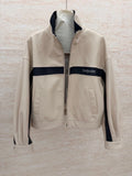 SAINT L LEATHER