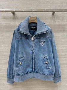 CHANE JACKET