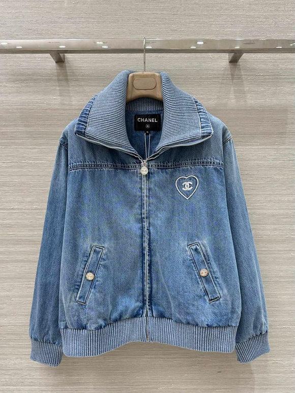 CHANE JACKET