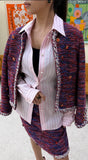 CHANE JACKET
