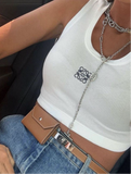 HERM NECKLACE