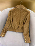 CHAN JACKET