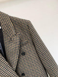 SAINT L BLAZER