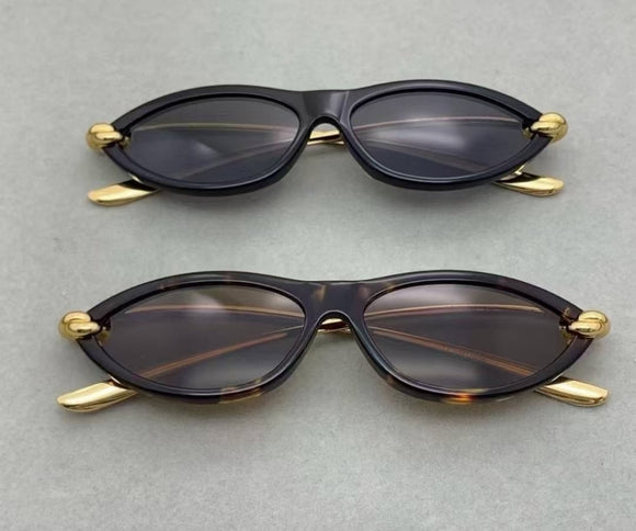 BOTTEG SUNGLASSES