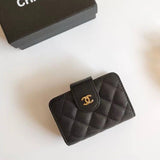 CHAN WALLET