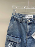 LOEW JEANS