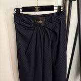 LOEW  PANTS