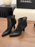 CHANE BOOTS