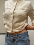 CHANE CASHMERE