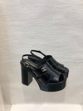 CHANE PLATFORMS