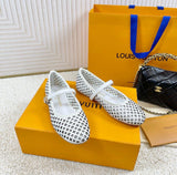 LOUI V DOLL SHOES מגוון צבעים