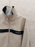 SAINT L LEATHER