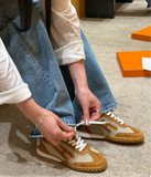 HERME SNEAKERS