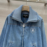 CHANE JACKET