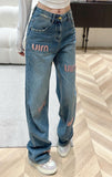 MIU JEANS