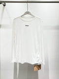 MIU SHIRT מבחר צבעים
