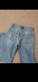 CHANE JEANS