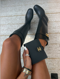 CHANE BOOT